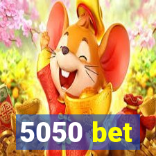 5050 bet